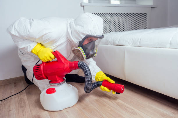 Best Pest Inspection Near Me  in Galesville, WI